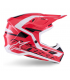 Krossikiiver Alpinestars Supertech M7 Deed punane