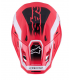 Krossikiiver Alpinestars Supertech M7 Deed punane