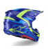 Krossikiiver Alpinestars Supertech M7 Deed sinine