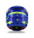 Krossikiiver Alpinestars Supertech M7 Deed sinine