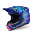 Krossikiiver Alpinestars Supertech M7 Cast sinine