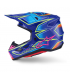 Krossikiiver Alpinestars Supertech M7 Cast sinine