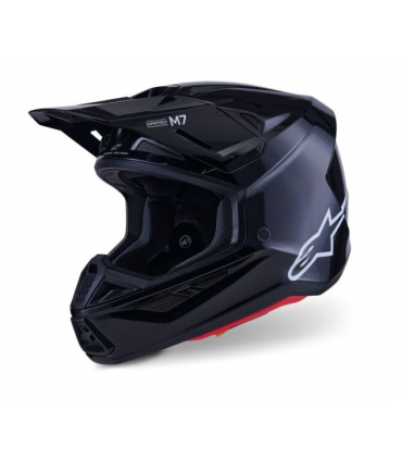 Krossikiiver Alpinestars Supertech M7 must
