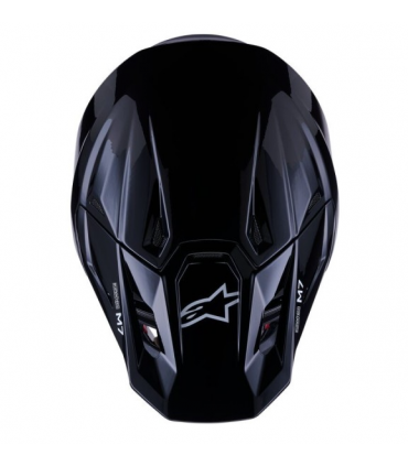 Krossikiiver Alpinestars Supertech M7 must