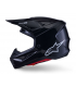 Krossikiiver Alpinestars Supertech M7 must