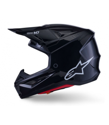 Krossikiiver Alpinestars Supertech M7 must