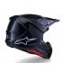 Krossikiiver Alpinestars Supertech M7 must