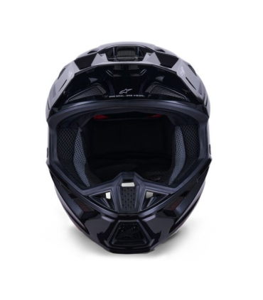Krossikiiver Alpinestars Supertech M7 must