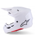 Krossikiiver Alpinestars Supertech M7 valge