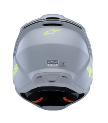 Krossikiiver Alpinestars Supertech M3 Radium hall