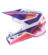 Krossikiiver Alpinestars Supertech M3 Heat valge/lilla