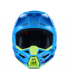 Krossikiiver Alpinestars Supertech M3 Force sinine