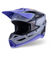 Krossikiiver Alpinestars Supertech M3 Jettson lilla/hall