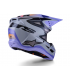 Krossikiiver Alpinestars Supertech M3 Jettson lilla/hall