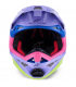Krossikiiver Alpinestars Supertech M10 Jett Lawrence lilla/roosa