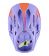 Krossikiiver Alpinestars Supertech M10 Jett Lawrence lilla/roosa