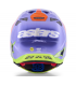 Krossikiiver Alpinestars Supertech M10 Jett Lawrence lilla/roosa