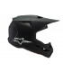 Laste Krossikiiver Alpinestars Supertech M3 Solid must