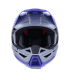 Laste Krossikiiver Alpinestars Supertech M3 Jettson lilla