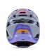 Laste Krossikiiver Alpinestars Supertech M3 Jettson lilla