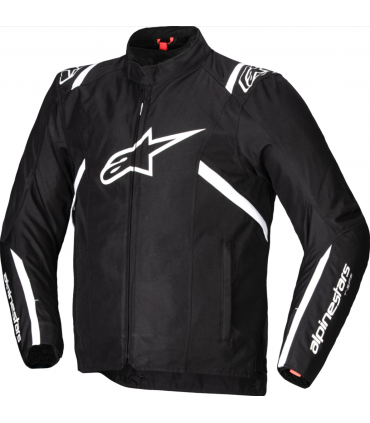 Jope Alpinestars T-SPS V2 Veekindel must/valge