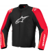 Jope Alpinestars T-SPS V2 Veekindel must/punane