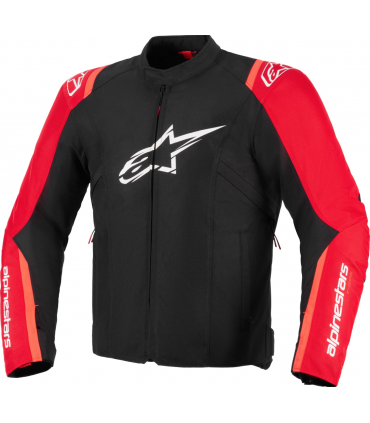 Jope Alpinestars T-SPS V2 Veekindel must/punane