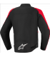 Jope Alpinestars T-SPS V2 Veekindel must/punane