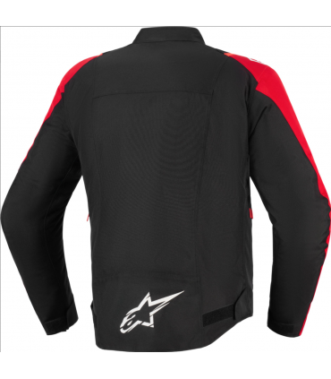 Jope Alpinestars T-SPS V2 Veekindel must/punane