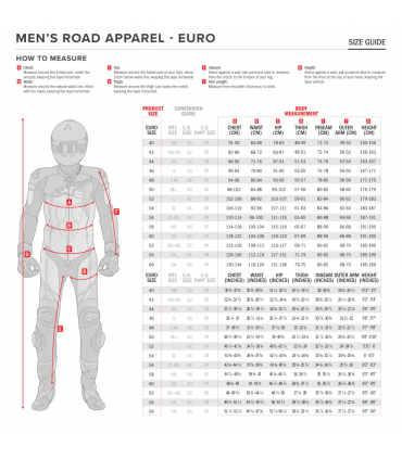 Jope Alpinestars T-SPS V2 Veekindel must