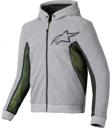 Dressipluus Alpinestars Chrome Air Sport hall