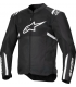 Jope Alpinestars T-SPS Air V2 must/valge