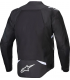 Jope Alpinestars T-SPS Air V2 must/valge