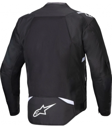 Jope Alpinestars T-SPS Air V2 must/valge