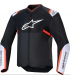 Jope Alpinestars T-SPS Air V2 must/oranž