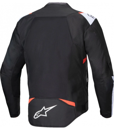 Jope Alpinestars T-SPS Air V2 must/oranž