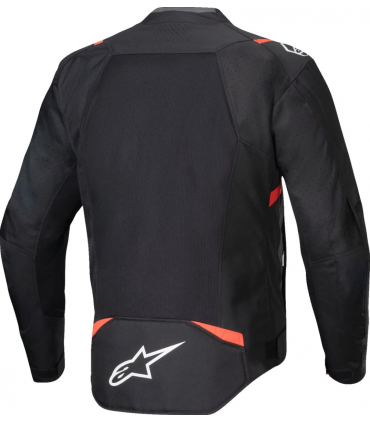 Jope Alpinestars T-SPS Air V2 must/punane