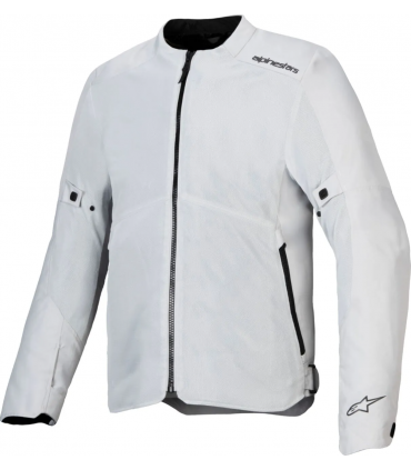Jakk Alpinestars C-1 Air valge