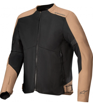 Jakk Alpinestars C-1 Air must/pruun