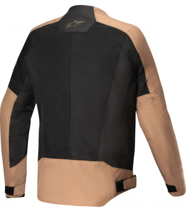 Jakk Alpinestars C-1 Air must/pruun