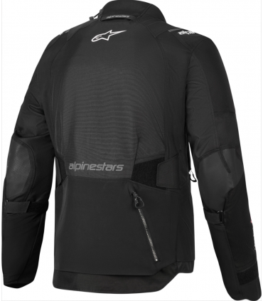 Jope Alpinestars Andes V4 Drystar must