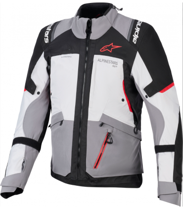 Jope Alpinestars Andes V4 Drystar hall/must