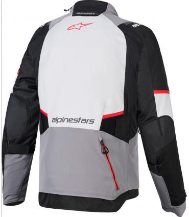 Jope Alpinestars Andes V4 Drystar hall/must