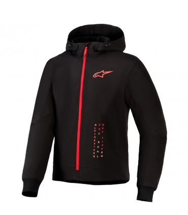 Dressipluus Alpinestars Radium Tech must