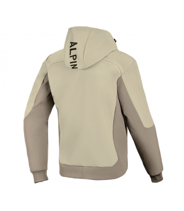 Dressipluus Alpinestars Radium Tech pruun