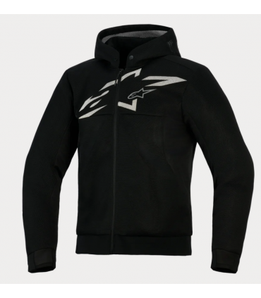 Dressipluus Alpinestars Chrome Super Airflow must