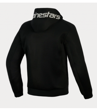 Dressipluus Alpinestars Chrome Super Airflow must