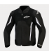 Jope Alpinestars AST V3 Air must/valge