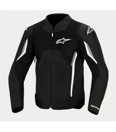 Jope Alpinestars AST V3 Air must/valge