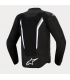 Jope Alpinestars AST V3 Air must/valge